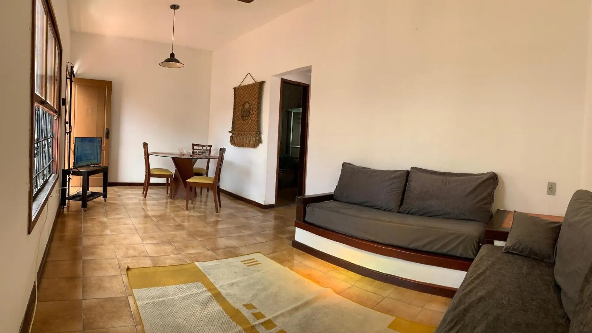 Holiday home Casa Agradavel Com Estacionamento Incluso Villa Arraial do Cabo Brazil