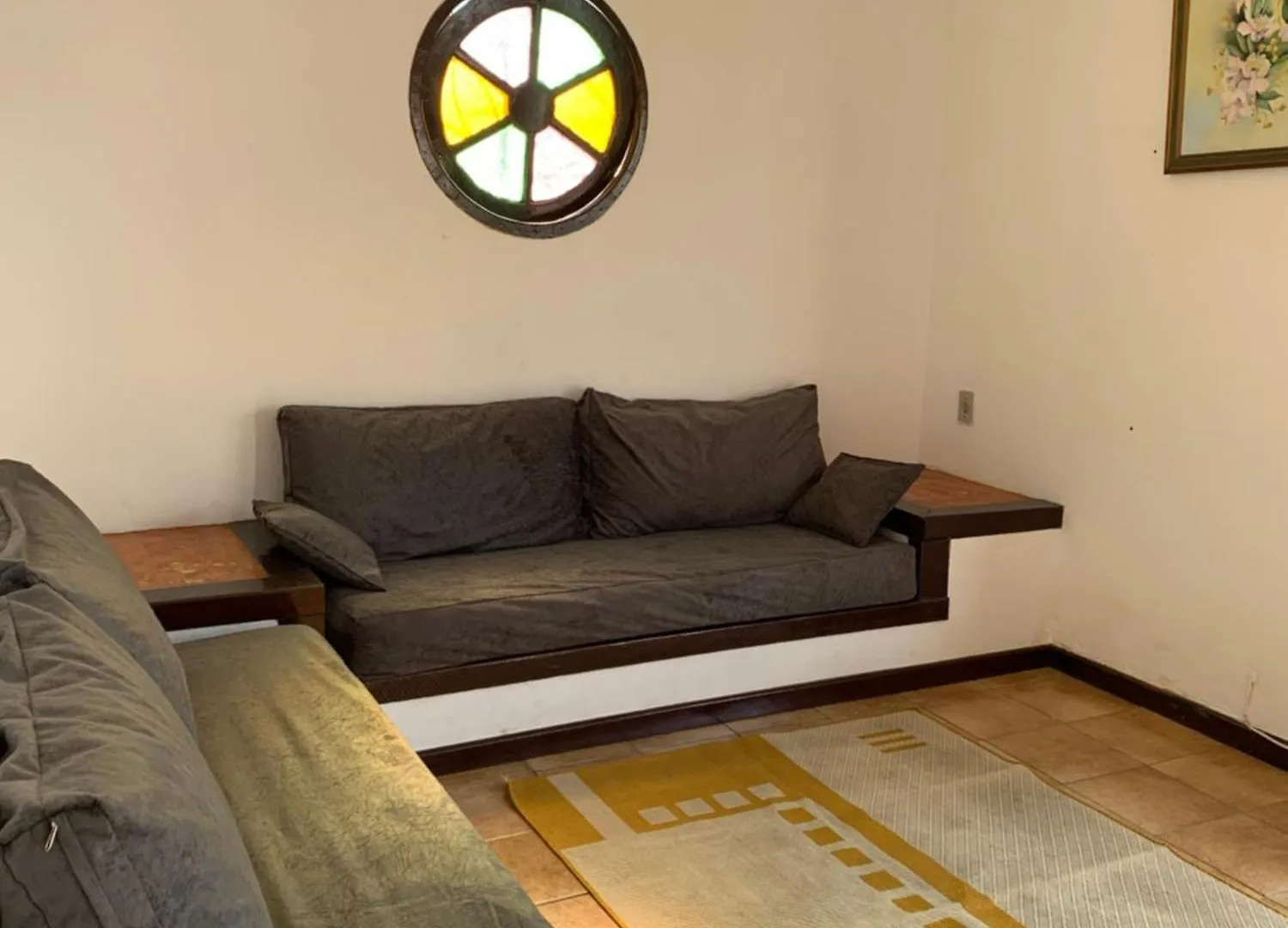 Casa Agradavel Com Estacionamento Incluso Villa Arraial do Cabo Holiday home