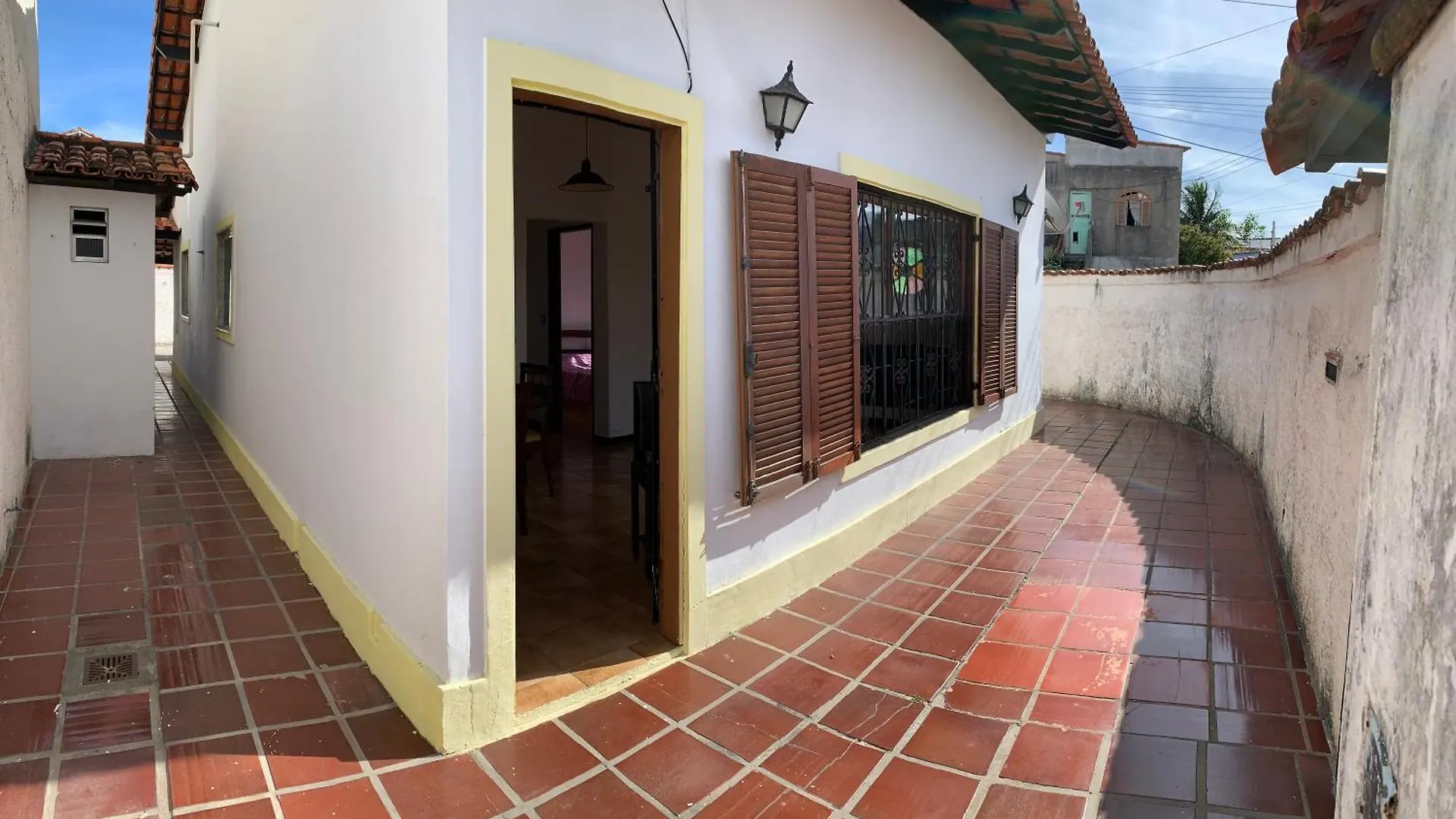 Casa Agradavel Com Estacionamento Incluso Villa Arraial do Cabo