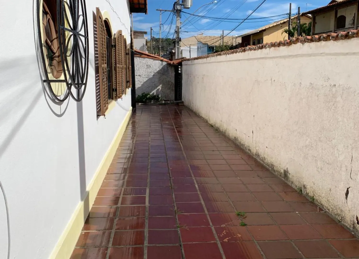Casa Agradavel Com Estacionamento Incluso Villa Arraial do Cabo