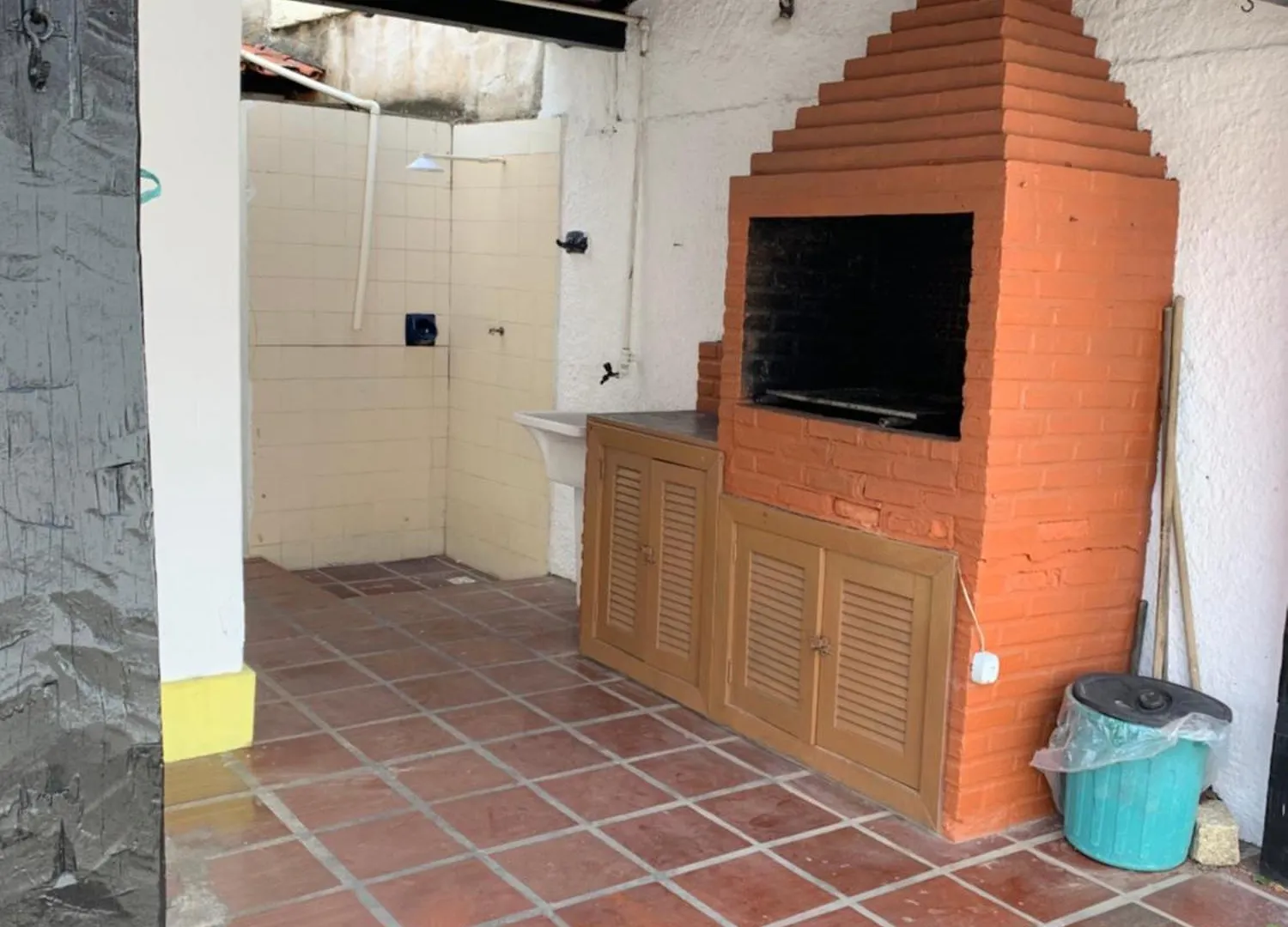 Casa Agradavel Com Estacionamento Incluso Villa Arraial do Cabo 0*,  Brazil