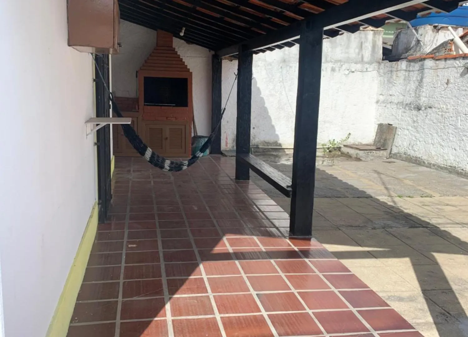 Holiday home Casa Agradavel Com Estacionamento Incluso Villa Arraial do Cabo