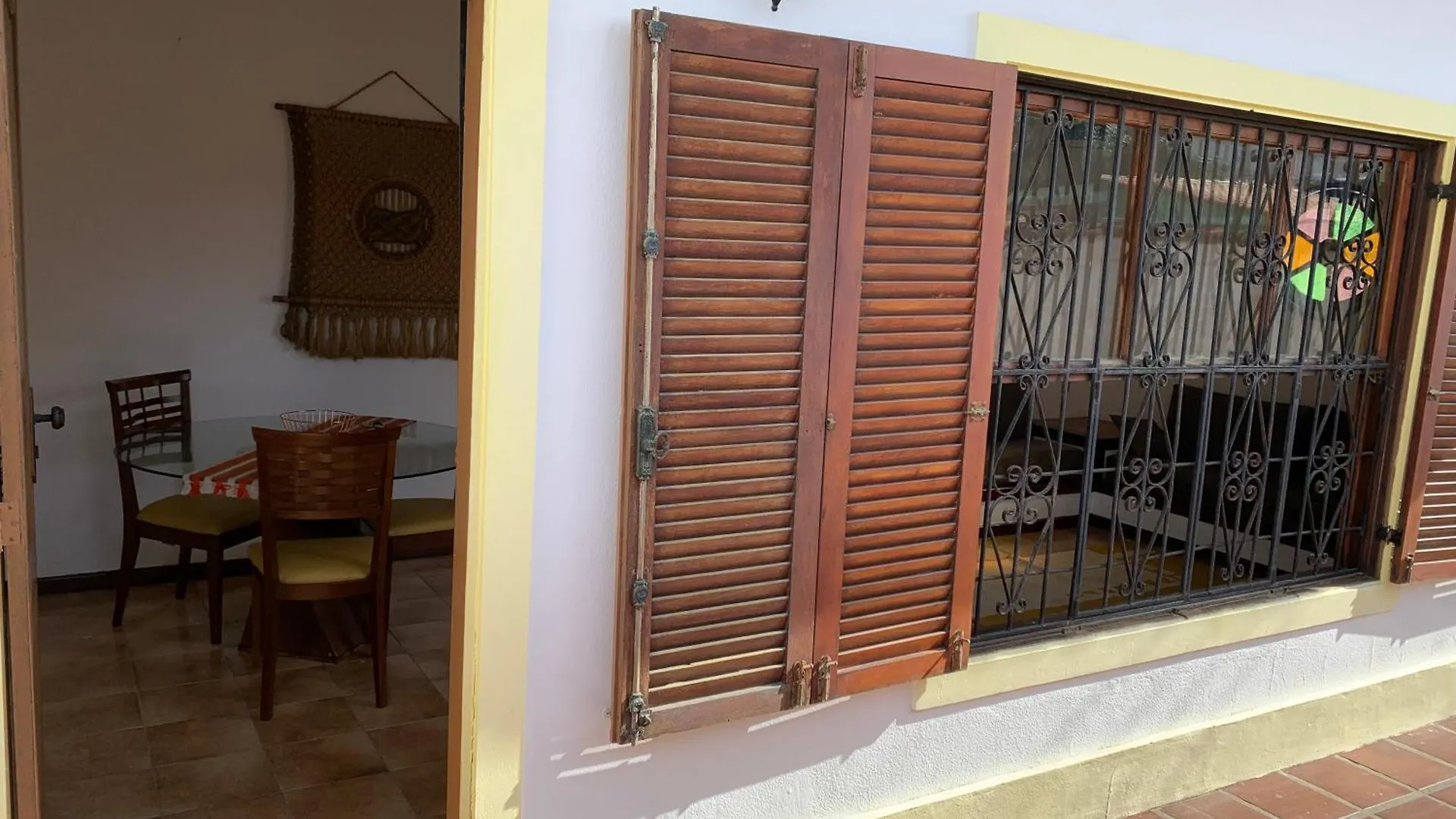 Casa Agradavel Com Estacionamento Incluso Villa Arraial do Cabo Brazil